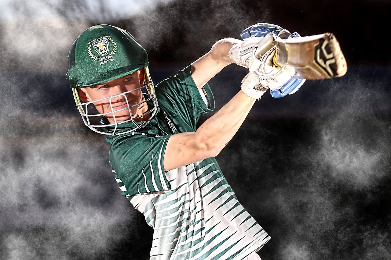 Fantasy Cricket Session
